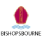 Bishopsbourne Cricket logo
