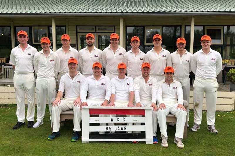 Shepway Stragglers Cricket Club